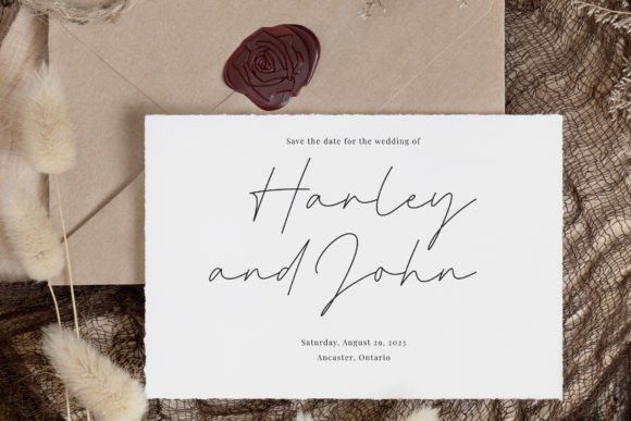 17 Premium Fonts for Elegant Packaging Design 34 Premium Typography for Elegant Packaging Design