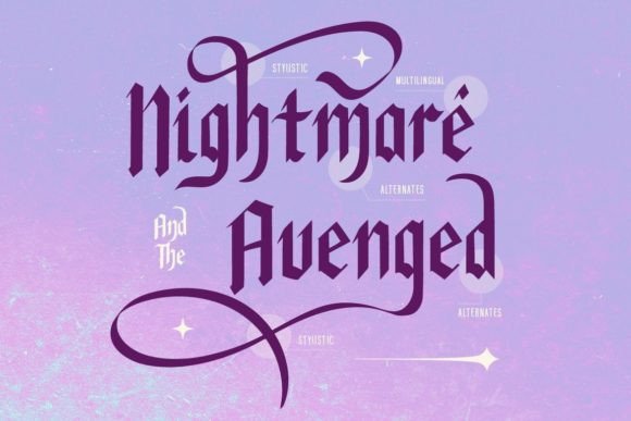 13 Best Old English Fonts for RPG Game Branding in 2026 7 Juvelith Fonts 31991098 4 580x387 1