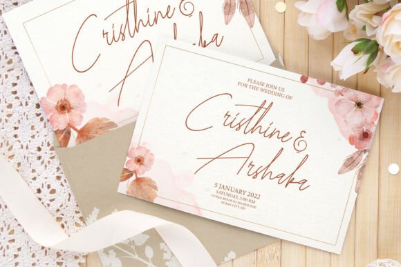 12 Luxury Script Fonts for Cosmetic Packaging 17 Kiona Rosebelle Fonts 137142226 3 580x387 1