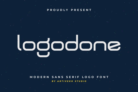 9 Round Sans Serif Fonts for UI and Mobile Apps 26 Logodone Fonts 126771899 1 1 580x387 1