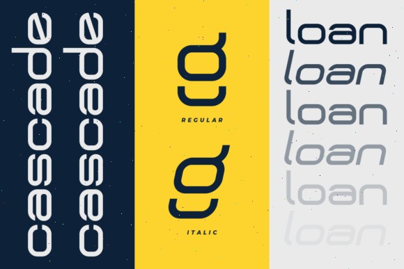 9 Round Sans Serif Fonts for UI and Mobile Apps 27 Logodone Fonts 126771899 3 580x387 1