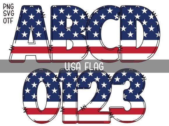 15 Best Independence Day Fonts 4th of July Designs 23 Love USA Fonts 68547117 2 580x435 1