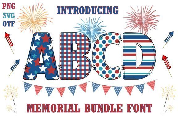 15 Best Independence Day Fonts 4th of July Designs 6 Memorial Fonts 67985939 1 1 580x387 1