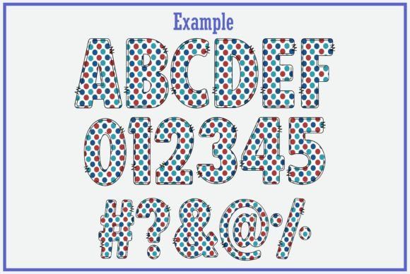 15 Best Independence Day Fonts 4th of July Designs 8 Memorial Fonts 67985939 4 580x388 1