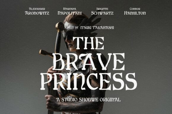 13 Best Old English Fonts for RPG Game Branding in 2026 15 Merchant Ledger Fonts 124330047 8 580x387 1