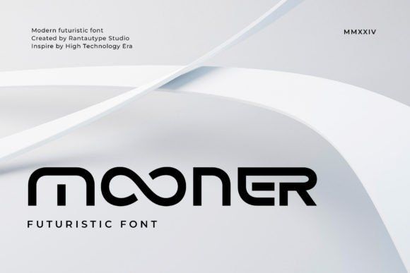 18 Best Sans Serif Fonts for Luxury Product Labels 29 Mooner Fonts 103773130 1 1 580x387 1