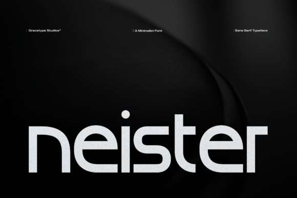 15 Best Sans Serif Fonts for Modern Websites in 2026 39 Neister Fonts 147285266 1 1 580x387 1