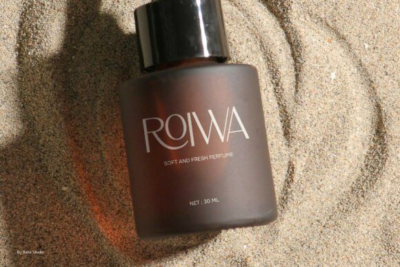 13 Packaging Sans Serif Fonts That Look Premium 30 Nerova Fonts 147101029 5 580x387 1