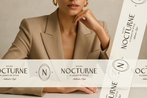 13 Packaging Sans Serif Fonts That Look Premium 21 Noveau Fonts 132029176 8 580x387 1