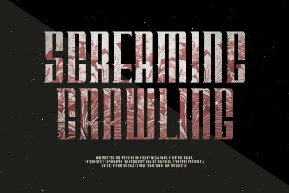 13 Best Old English Fonts for RPG Game Branding in 2026 11 Perrownt Fonts 138039333 4 580x387 1