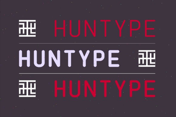 16 Best Rounded Sans Serif Fonts for Logos 9 Redzone Rounded Fonts 88842718 3 580x387 1