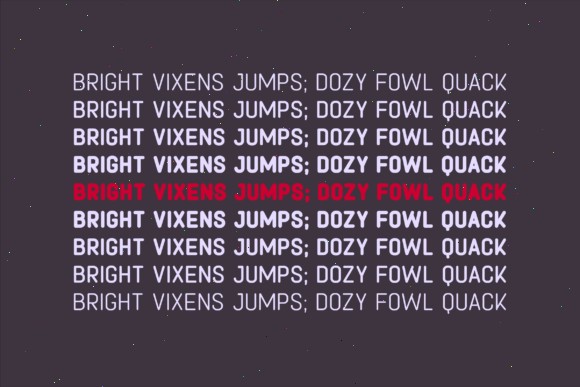 16 Best Rounded Sans Serif Fonts for Logos 10 Redzone Rounded Fonts 88842718 4 580x387 1