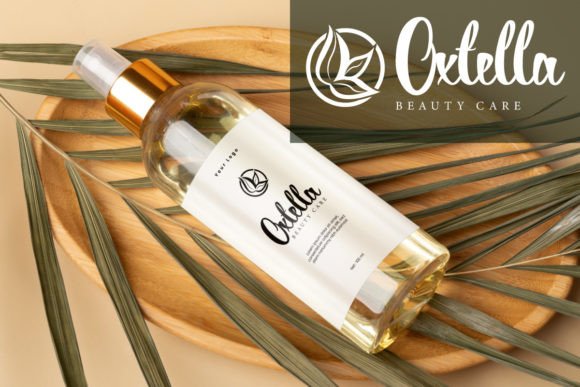 12 Luxury Script Fonts for Cosmetic Packaging 32 Sibling Bond Fonts 69154799 4 580x387 1