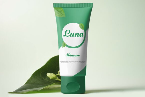 12 Luxury Script Fonts for Cosmetic Packaging 11 Sinabon Fonts 146868871 4 580x387 1