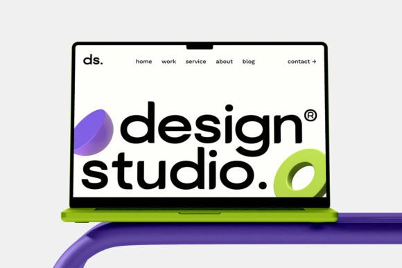 9 Round Sans Serif Fonts for UI and Mobile Apps 10 Softura Fonts 135032296 2 580x387 1