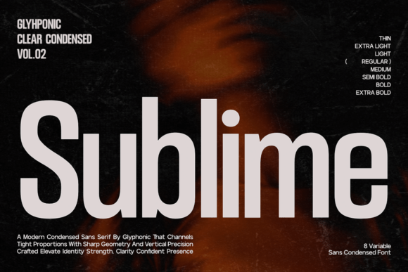 15 Best Sans Serif Fonts for Modern Websites in 2026 13 Sublime Fonts 148608281 1 1 580x387 1