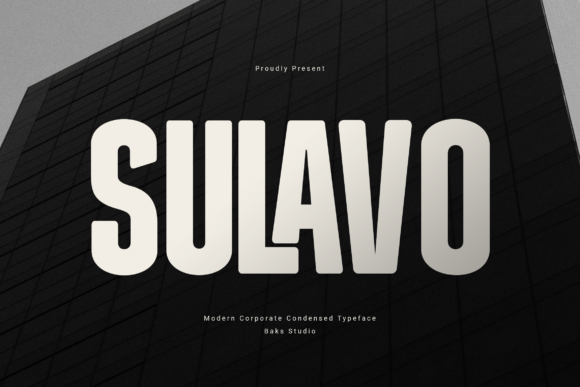 15 Best Sans Serif Fonts for Modern Websites in 2026 37 Sulavo Fonts 142971662 1 1 580x387 1