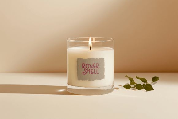 12 Modern Script Fonts for Candle Labels & Branding 26 Swirly Note Fonts 128355492 6 580x387 1
