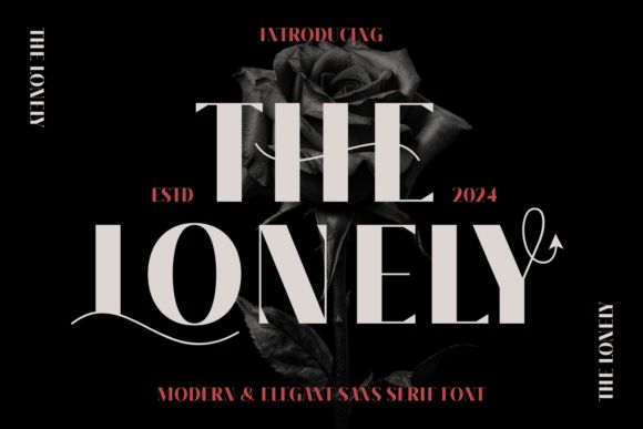 13 Packaging Sans Serif Fonts That Look Premium 3 The Lonely Fonts 97489481 1 1 580x387 1