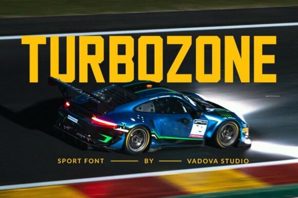 15 Best Sans Serif Fonts for Modern Websites in 2026 15 Turbozone Fonts 147436034 1 1 580x387 1