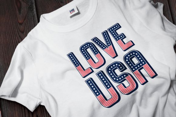 15 Best Independence Day Fonts 4th of July Designs 22 USA Cheer Fonts 71984032 5 580x387 1