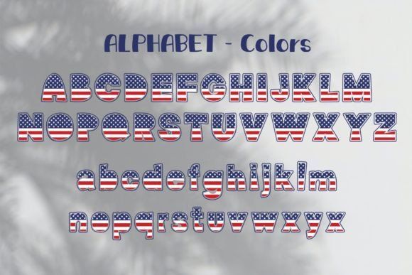 15 Best Independence Day Fonts 4th of July Designs 11 Usa Day Fonts 70250178 2 580x387 1