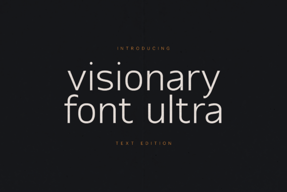 15 Best Sans Serif Fonts for Modern Websites in 2026 24 VFU Text Edition Modern Sans Serif Fonts 141223982 1 1 580x387 1