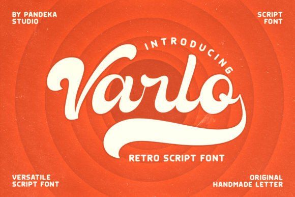 12 Modern Script Fonts for Candle Labels & Branding 15 Varlo Fonts 103982686 1 1 580x387 1