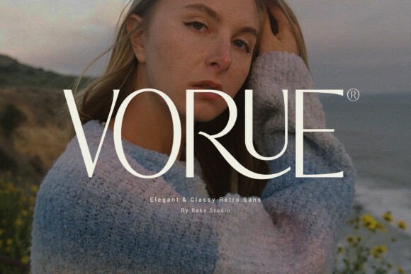 15 Best Sans Serif Fonts for Modern Websites in 2026 20 Vorue Fonts 147774586 1 1 580x387 1