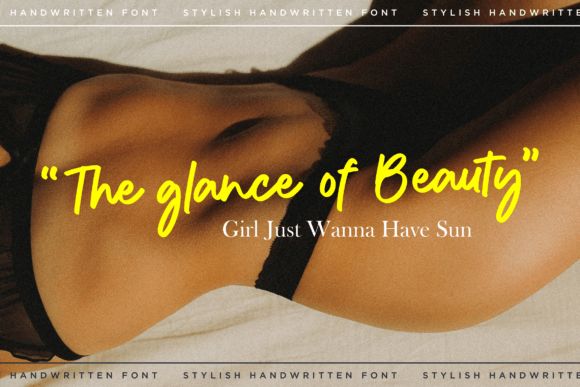 17 Premium Fonts for Elegant Packaging Design 32 Youth Action Fonts 67401389 8 580x387 1