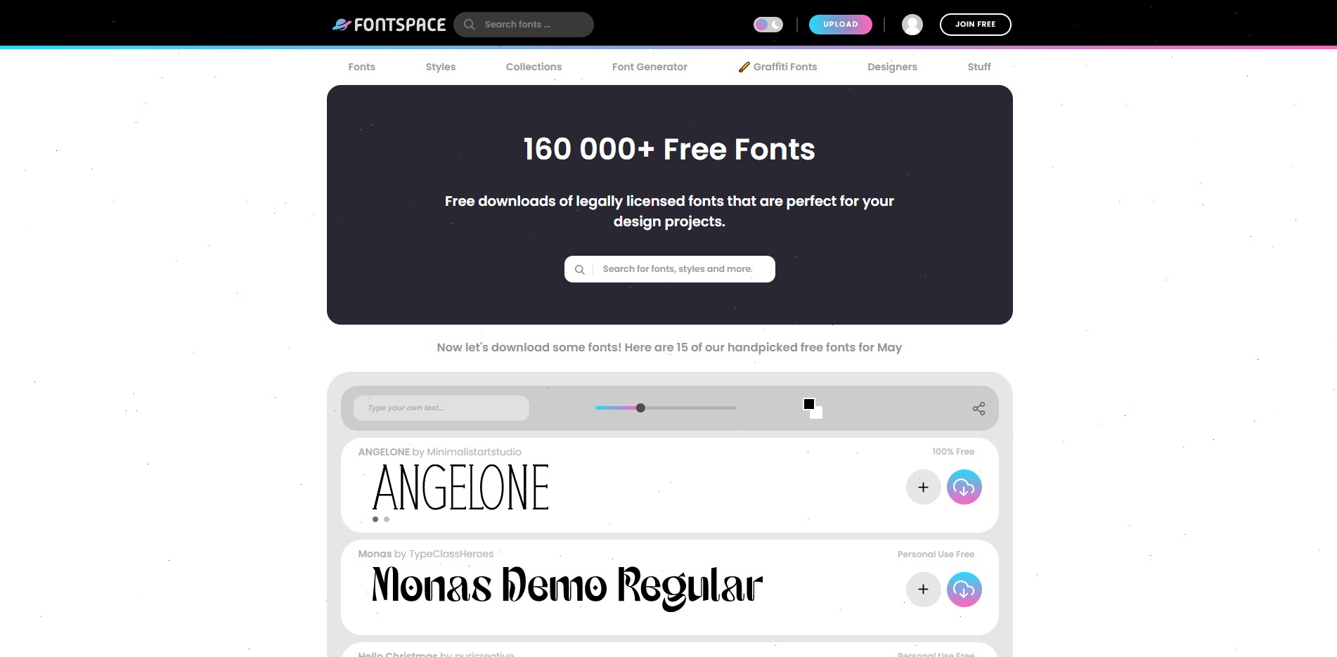 Best Gothic Font Generator Tools 5 b5kpdwzrbo