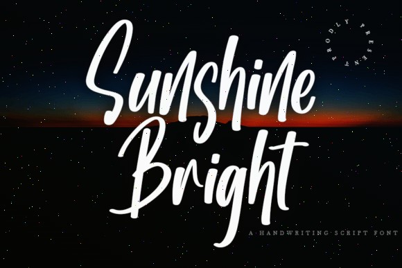 17 Premium Fonts for Elegant Packaging Design 5