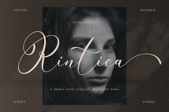 14 Best Handwritten Fonts for Product Packaging 18 di4op9bdbg
