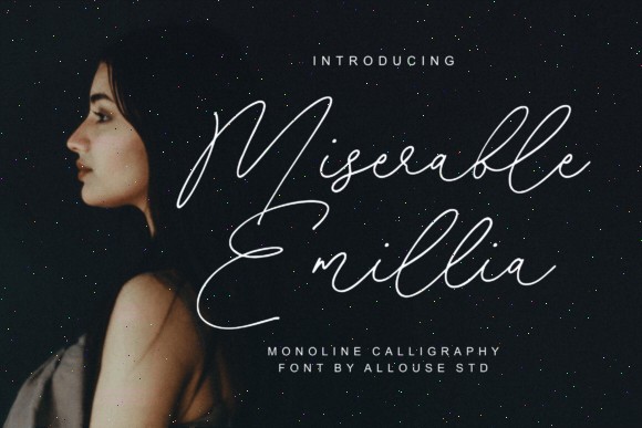 14 Best Handwritten Fonts for Product Packaging 3 du6zer5iz2