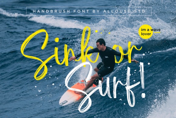 14 Best Handwritten Fonts for Product Packaging 11 e5ozo5rcmt