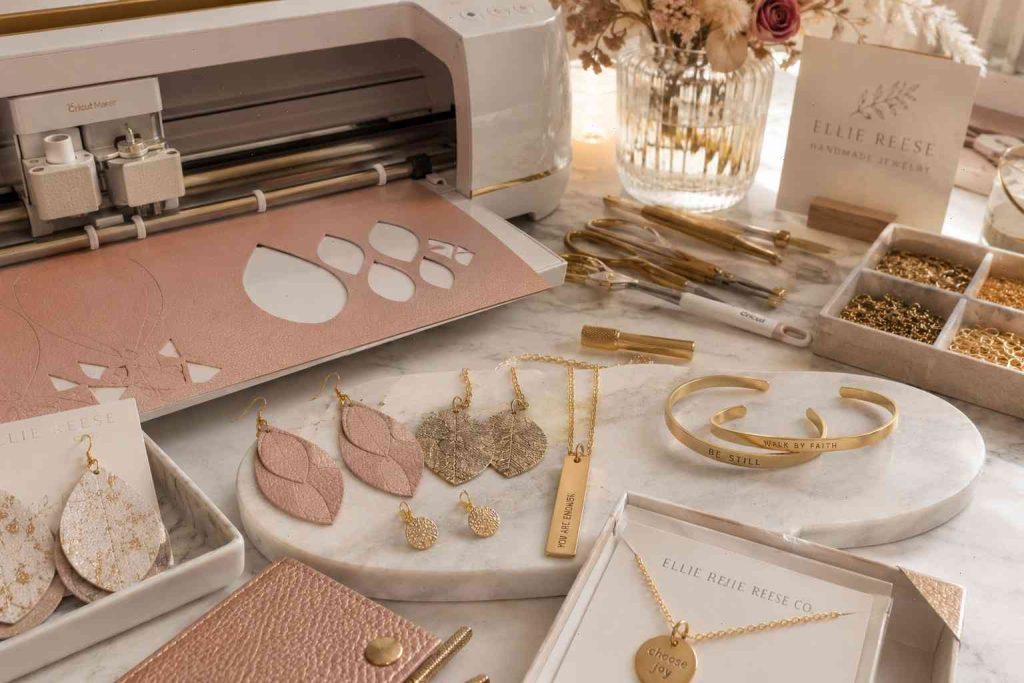 15 Best Profitable Cricut Business Ideas to Start in 2026 11 Profitable Cricut business ideas for handmade keychains and personalized accessory products