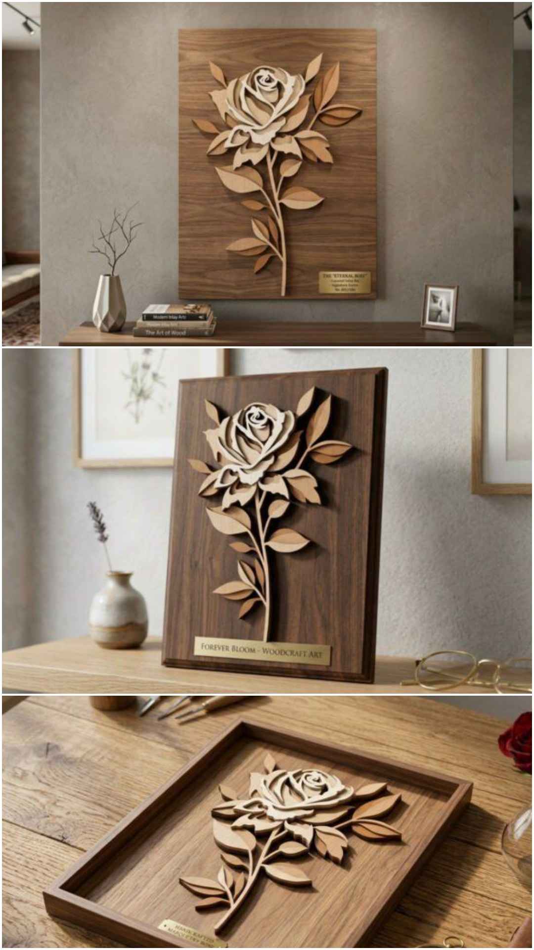 20 Laser Cutting Files for DIY Projects, Gifts, and Small Business 17 gandr collage 11 1 1