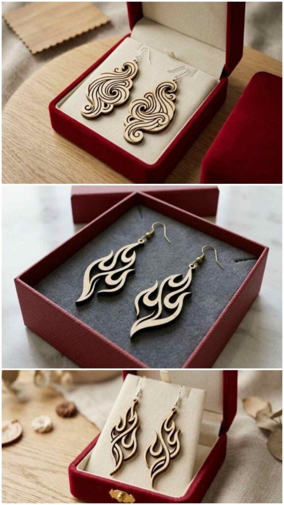 20 Laser Cutting Files for DIY Projects, Gifts, and Small Business 34 gandr collage 16 1 1