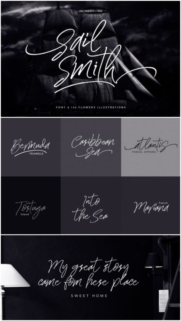 18 Elegant Script Fonts for Luxury Packaging 19 Upgrade your branding with these elegant script fonts for luxury packaging. Perfect for premium beauty, fashion, perfume, and boutique product designs.