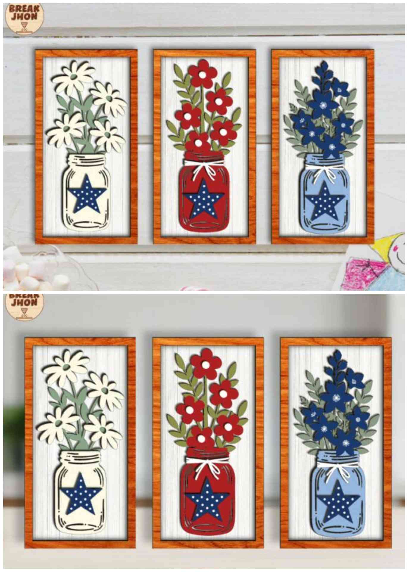 16 Laser Cut Projects That Sell Well on Etsy 6 gandr collage 23 1 1