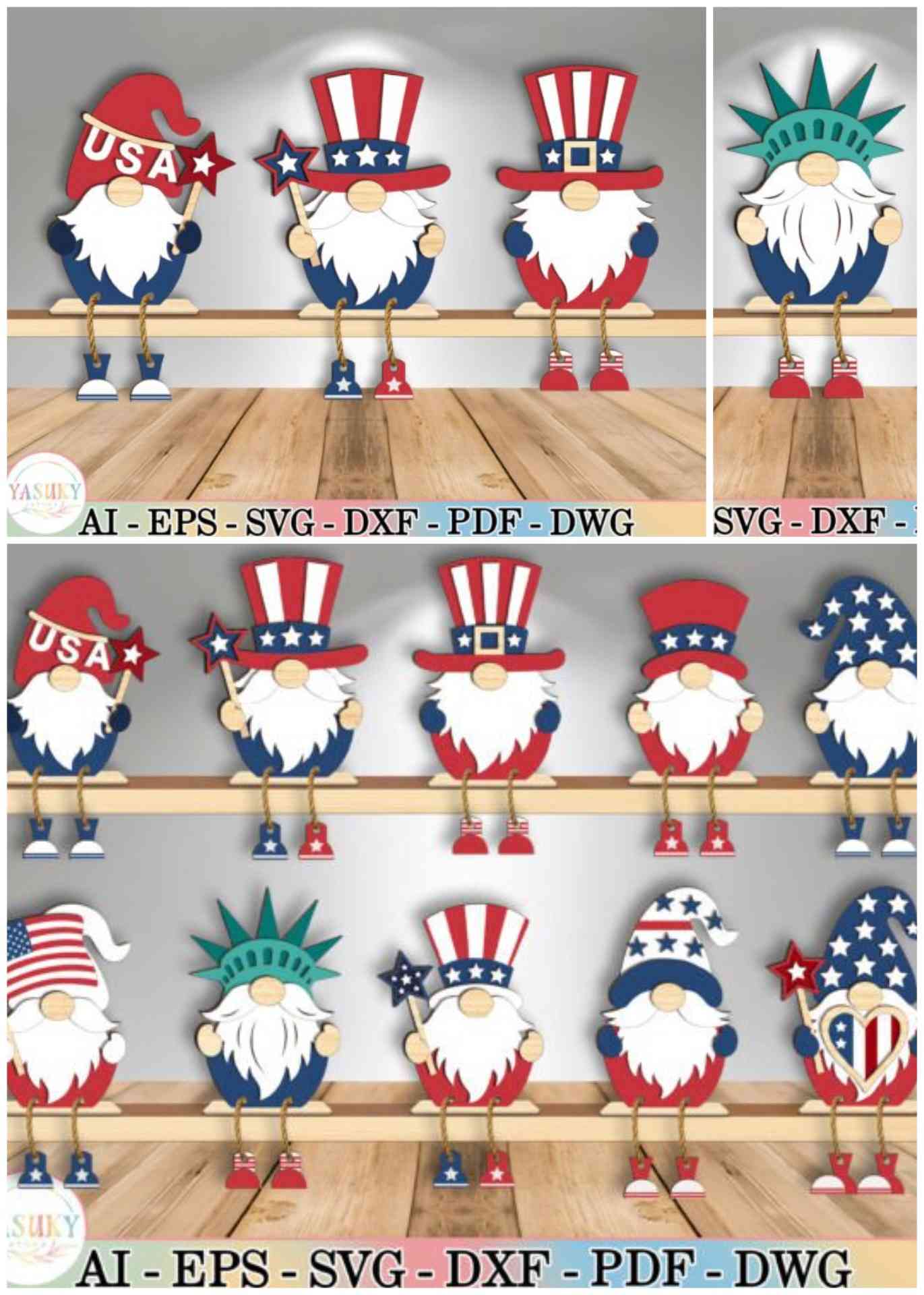 16 Laser Cut Projects That Sell Well on Etsy 7 gandr collage 24 1 1