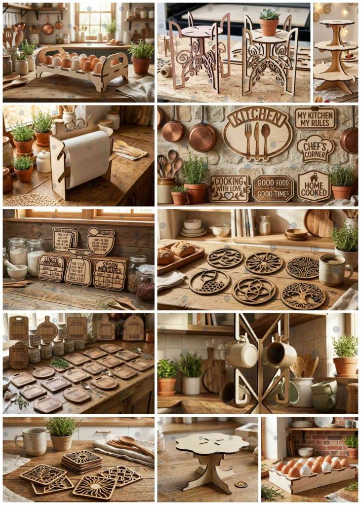 16 Laser Cut Projects That Sell Well on Etsy 12 gandr collage 29 1