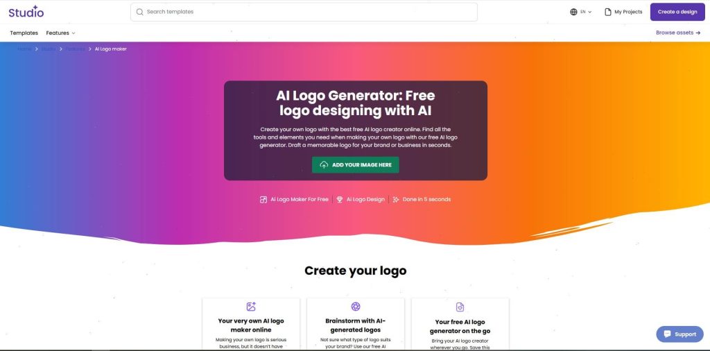 Best Creative Fabrica AI Tools for Print on Demand 8 Creative Fabrica AI tools for print on demand design projects shown in a modern POD workflow dashboard with AI generation and editing features