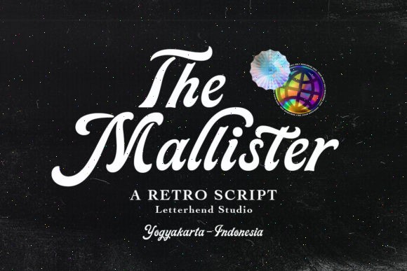 14 Best Handwritten Fonts for Product Packaging 15