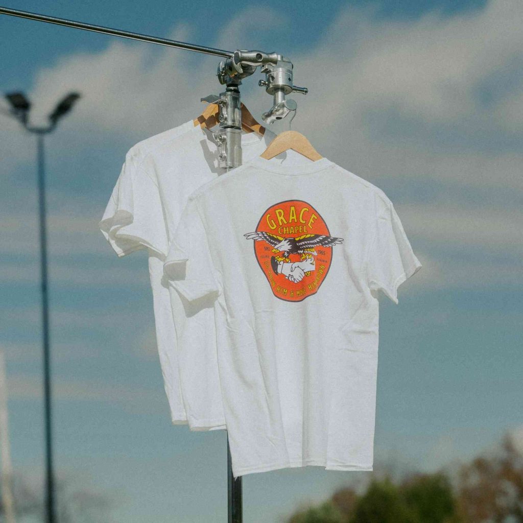 19 Best Retro Patriotic T-Shirt Designs for Independence Day 31 keagan henman XYtuOYfIg M unsplash 1