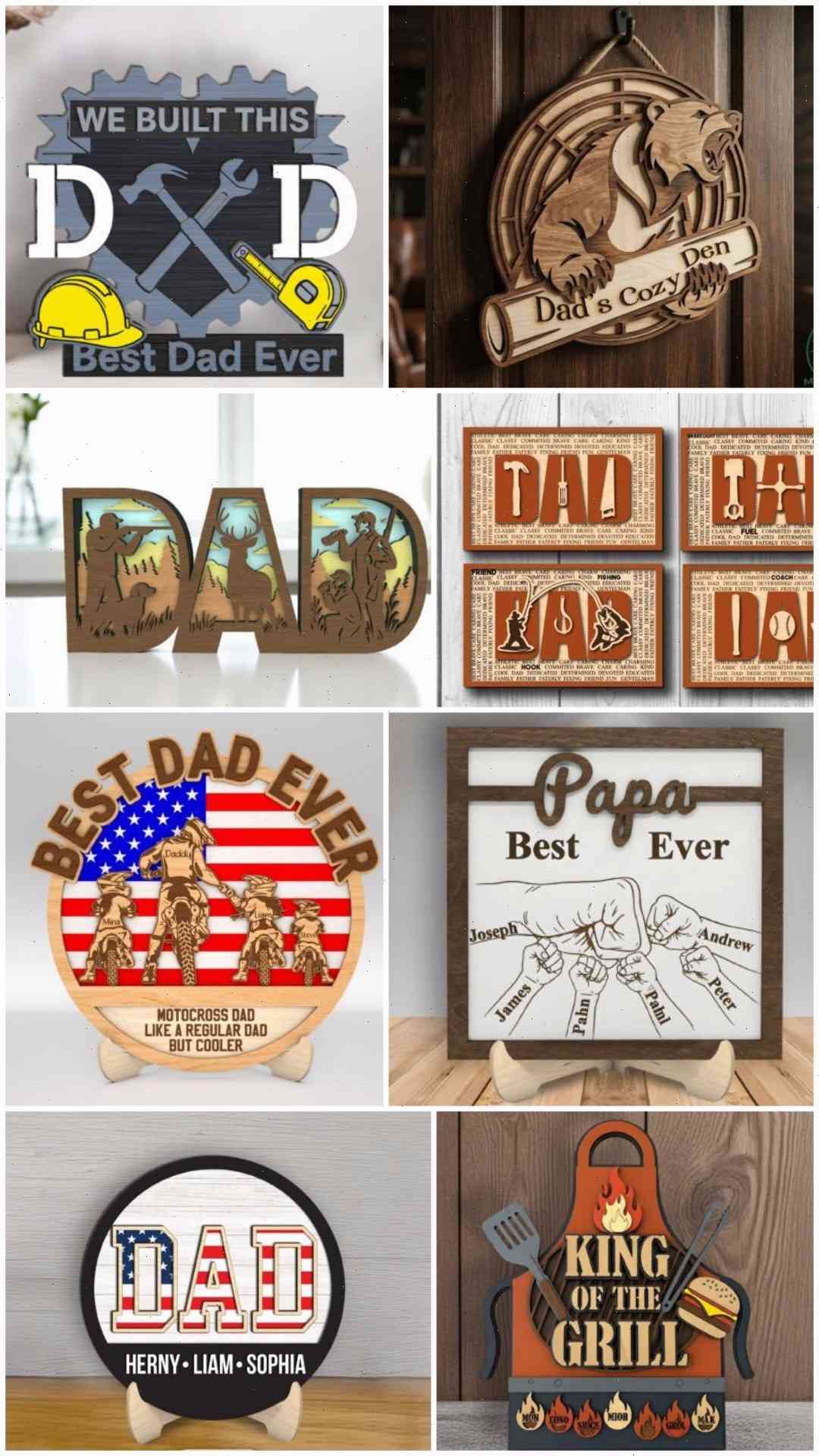 6 Best Father’s Day Laser Cut Gift Ideas for Glowforge 5 l7m9cgp76c 1