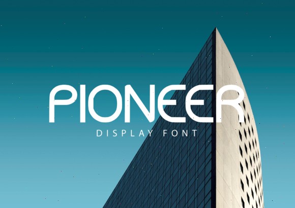 9 Clean Sans Serif Fonts for Business and Startup Design 14