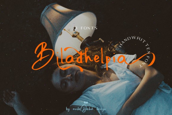 14 Best Handwritten Fonts for Product Packaging 42 ngo0ykq6fk