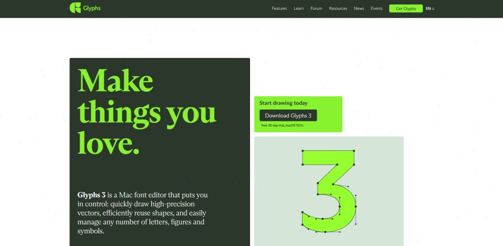 Best Gothic Font Generator Tools 7 Glyphs App — “Best Gothic Font Generator Tools for professional Gothic typeface design”