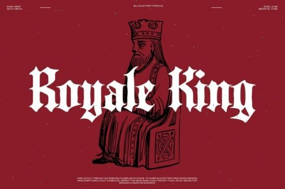 9 Top Blackletter Fonts for Dark Fantasy Design 3 ob62ypqmyn
